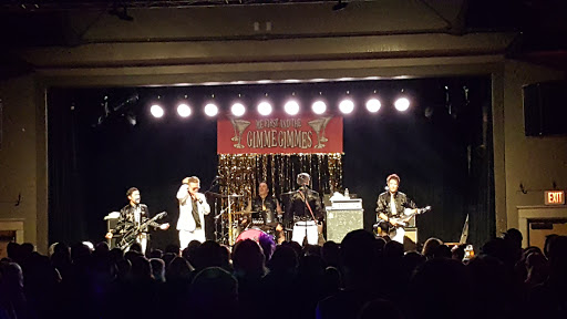 Ballroom «Wonder Ballroom», reviews and photos, 128 NE Russell St, Portland, OR 97212, USA