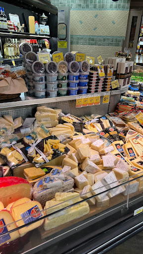 Grocery Store «Pavilions», reviews and photos, 5949 E Spring St, Long Beach, CA 90808, USA