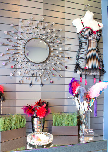 Lingerie Store «Cupids Lingerie», reviews and photos, 3920 W 65th St, Little Rock, AR 72209, USA