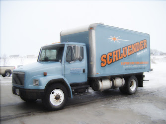 Schluender Construction Co.