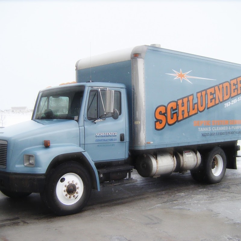 Schluender Construction Co.