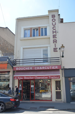 Boucherie Les Sarments Epernay à Épernay