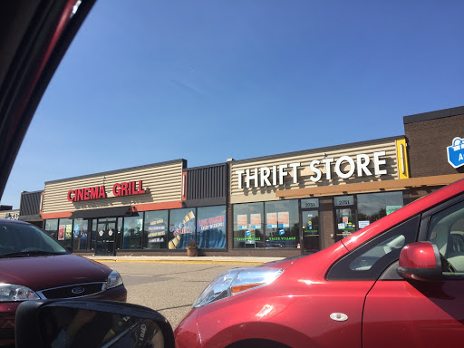 Thrift Store «Arcs Value Village Thrift Store & Donation Center», reviews and photos