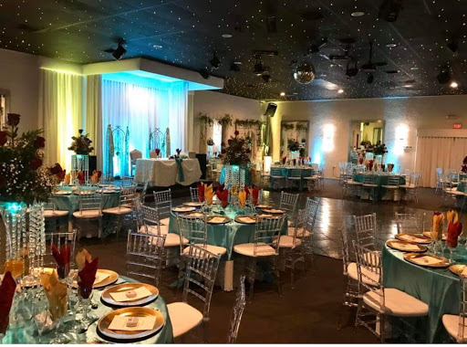 Miami Banquet Hall