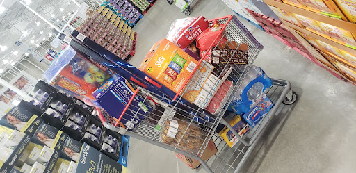 Warehouse store «Costco Wholesale», reviews and photos, 2505 Catron St, Bozeman, MT 59718, USA