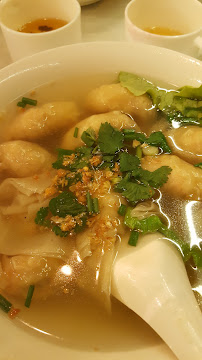 Soupe du Restaurant vietnamien Hawai à Paris - n°10
