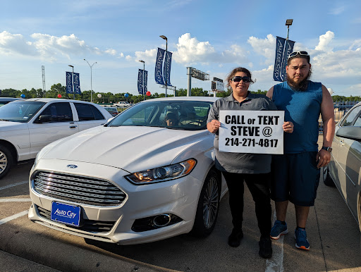 Used Car Dealer «Auto City», reviews and photos, 6575 C F Hawn Fwy, Dallas, TX 75217, USA