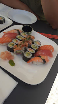 Sushi du Restaurant japonais Asian sarlat à Sarlat-la-Canéda - n°9