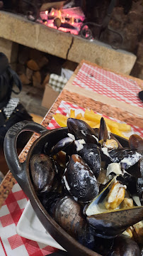 Les plus récentes photos du Restaurant français Restaurant La Confiance à Le Mont-Saint-Michel - n°20