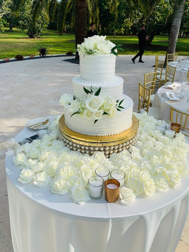 Florist «Plantation Florist», reviews and photos, 405 S State Rd 7, Plantation, FL 33317, USA