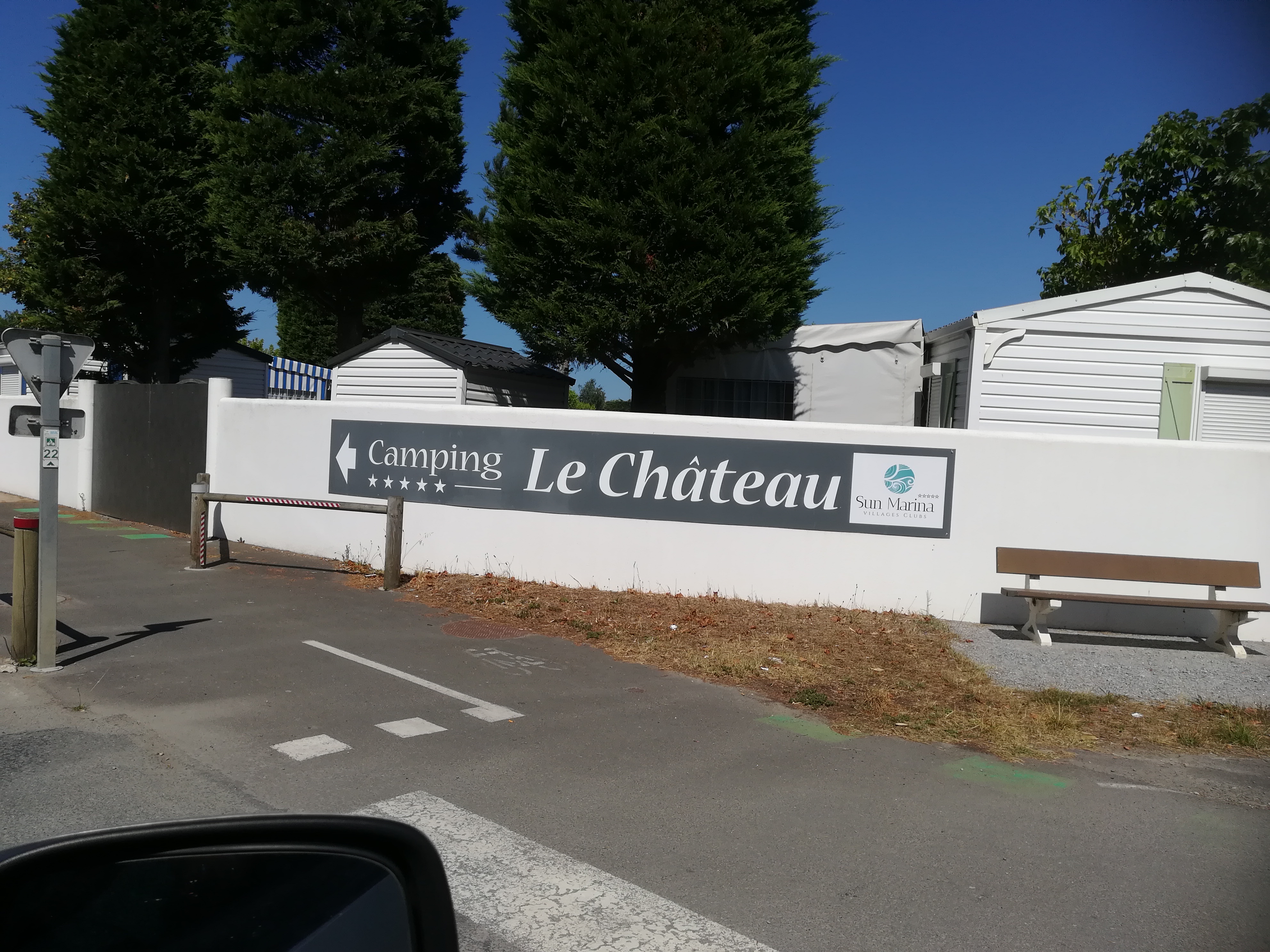 Photo n° 5 de l'avis de Angelique.i fait le 23/07/2018 à 17:18
