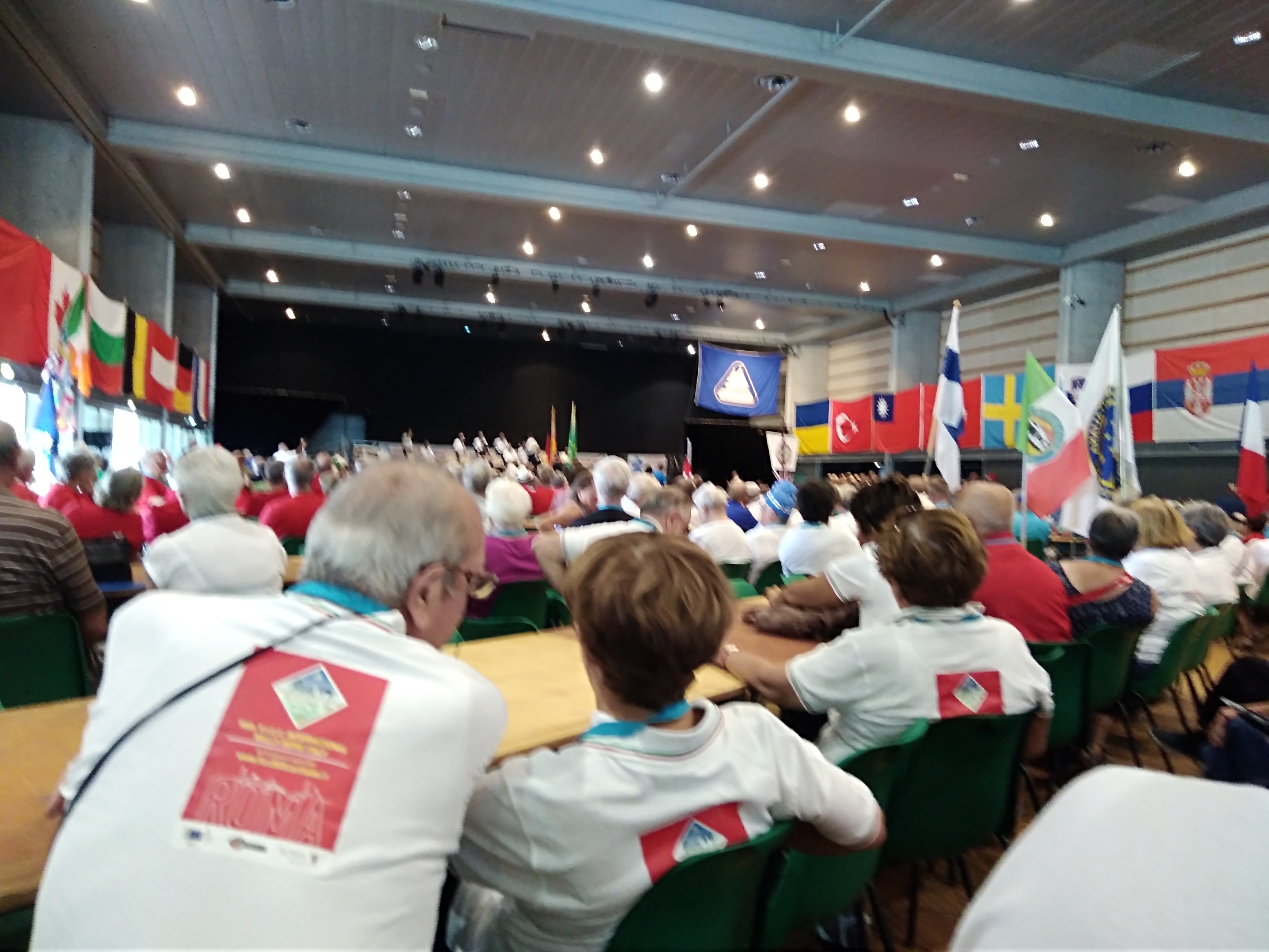 Photo n° 1 de l'avis de Liesbeth.e fait le 03/08/2019 à 09:46