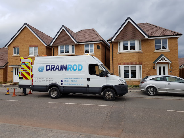 Drainrod Ltd - Newport