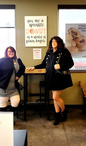 Donut Shop «Sprinkles Donut Shop», reviews and photos, 8467 Algoma Ave NE, Rockford, MI 49341, USA