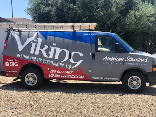 Viking Heating and Air Conditioning