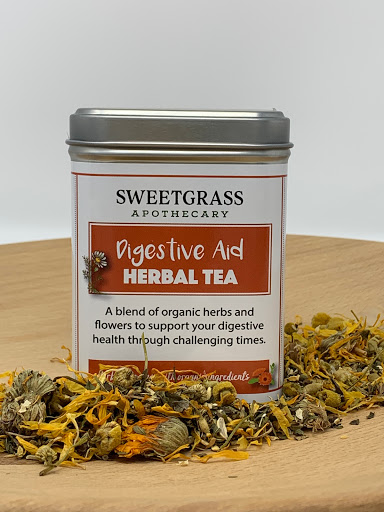 Sweetgrass Apothecary