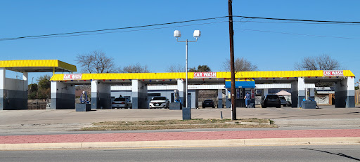 Apollo's carwash en Richland Hills