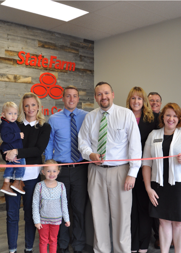 Insurance Agency «Justin Cook - State Farm Insurance Agent», reviews and photos