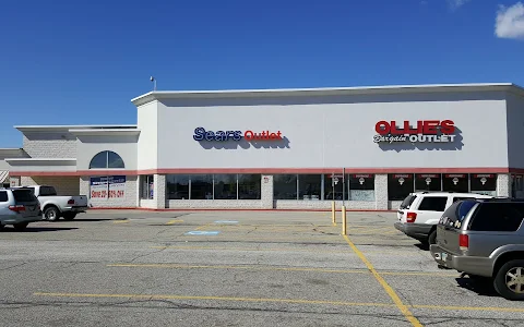 Ollie's Bargain Outlet image