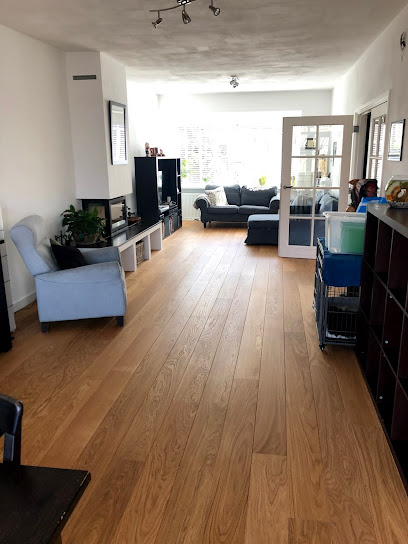 Martin Schuchhard Parketvloeren