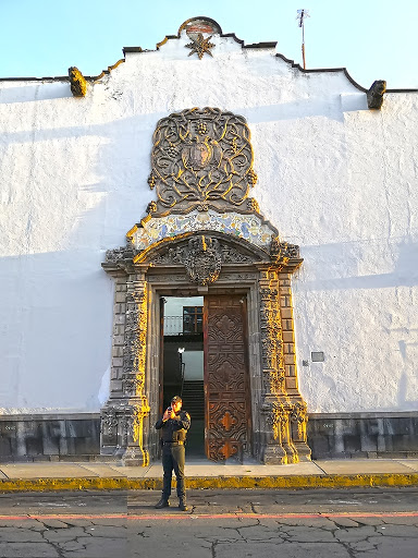 Conservación del patrimonio Cuautitlán Izcalli