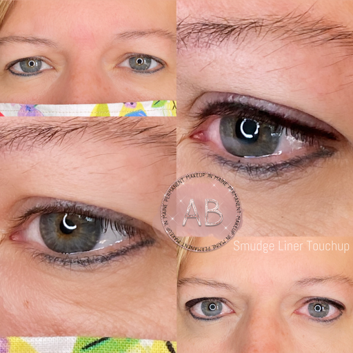 Explore ffx tattoo ideas, creative tattoo ideas in Lewiston, available at Permanent Makeup & Aesthetics In Maine