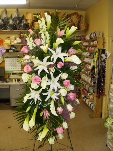 Florist «Oakleaf Florist», reviews and photos, 4185 Naco Perrin Blvd, San Antonio, TX 78217, USA