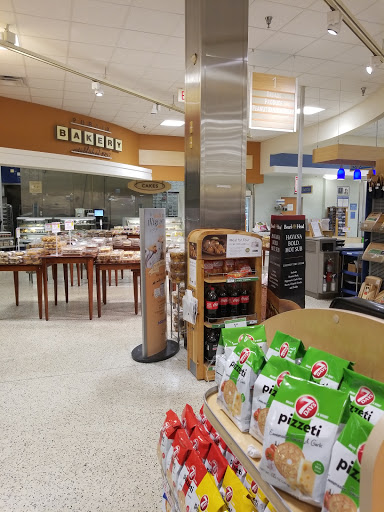 Supermarket «Publix Super Market at Jacaranda Plaza», reviews and photos, 8101 W Sunrise Blvd, Plantation, FL 33322, USA