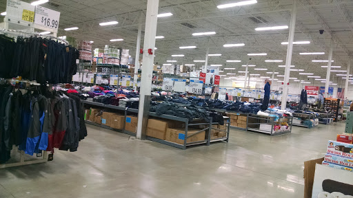 Warehouse club «BJ’s Wholesale Club», reviews and photos, 26676 Centerview Dr, Millsboro, DE 19966, USA
