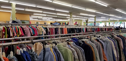 Thrift Store «Family Thrift Store», reviews and photos, 2012 W Newport Pike, Wilmington, DE 19804, USA