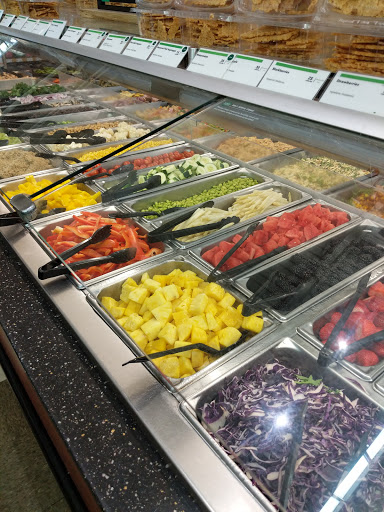 Grocery Store «Whole Foods Market», reviews and photos, 1330 Smith Ave, Baltimore, MD 21209, USA