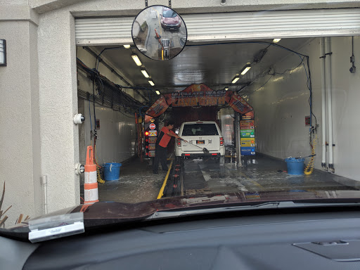 Car Wash «Quickies Quality Car Wash», reviews and photos, 2197 Sampson Ave, Corona, CA 92879, USA