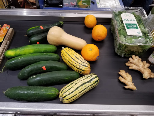 Grocery Store «Whole Foods Market», reviews and photos, 1575 Selby Ave, St Paul, MN 55104, USA