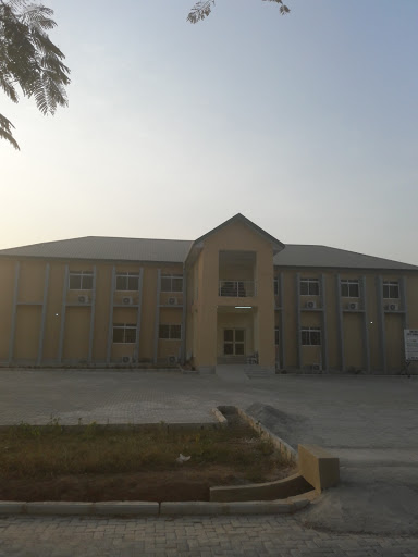Youth Training Centre, IITA Abuja, Ita D Ikpeme Street, Abuja, Nigeria, Courier Service, state Kaduna