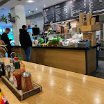 Photo n°2 de l'avis de Karl.. fait le 17/03/2024 à 16:49 sur le  Kebaphaus am Feuersee à Stuttgart