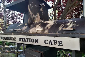 Woodbury Station Cafe image
