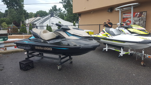 Motorcycle Dealer «Island Power Sports», reviews and photos, 4116 Sunrise Hwy, Massapequa, NY 11758, USA
