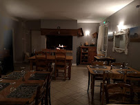 Atmosphère du Restaurant du Coucou à Hautefort - n°1