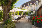 Hôtel Restaurant Aux Vieux Remparts Provins Provins