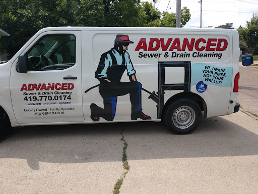 Advanced Sewer and Drain Cleaning LLC