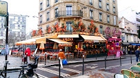 Les plus récentes photos du Restaurant Café Odessa - Brasserie parisienne tendance - n°2
