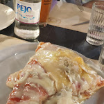 Photo n°1 de l'avis de Samuele.i fait le 13/09/2019 à 20:34 sur le  Il Lido à Varano de' Melegari