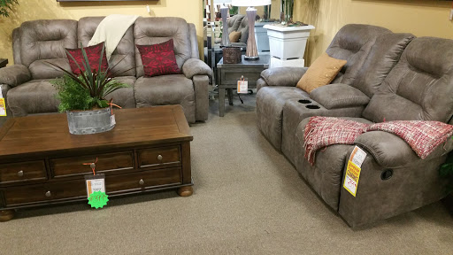 Furniture Store «Ashley HomeStore», reviews and photos, 1688 N Main St, Salinas, CA 93906, USA