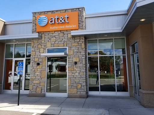 Cell Phone Store «AT&T Authorized Retailer», reviews and photos, 7905 Great Plains Blvd #120, Chanhassen, MN 55317, USA