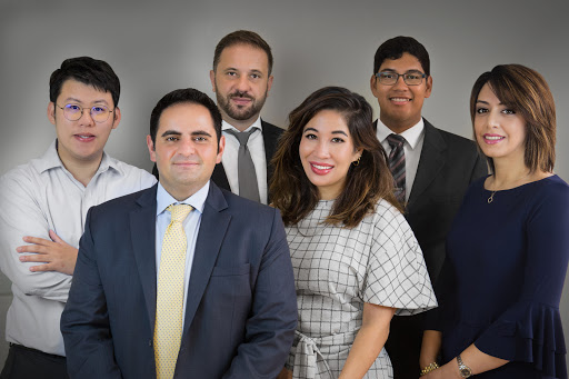 Immigration Attorney «Law Office of Ashkan Yekrangi, P.C.», reviews and photos
