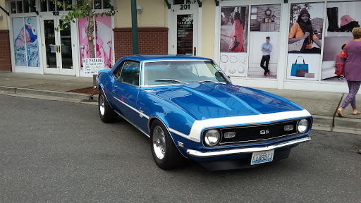 Baby Clothing Store «SugarBabies», reviews and photos, 926 Main St #104, Sumner, WA 98390, USA