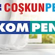 Coşkun Pen KOMPEN Ana Bayii