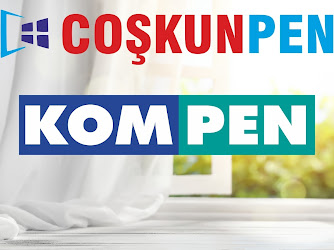 Coşkun Pen KOMPEN Ana Bayii