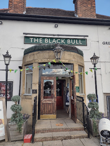 Black Bull - Pub