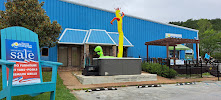 The Great Backyard Place - Photo 2 - Car repair in Chattanooga, TN, Chattanooga